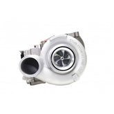5Blade Mafia™ Underboss 63/64 VGT Drop-In Turbo | 2007.5–2012 6.7L Cummins Performance Upgrade
